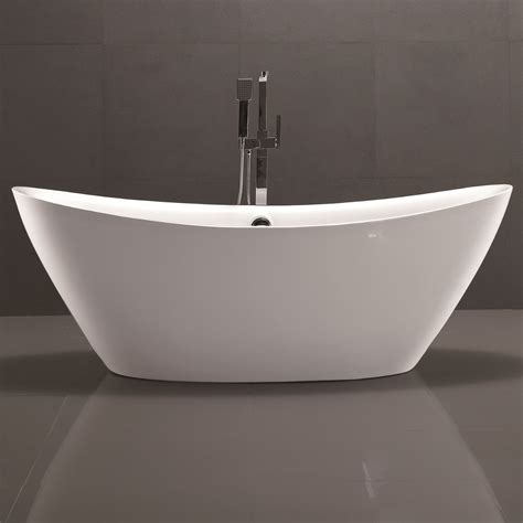 wayfair freestanding tubs.